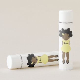 Adaline Lip Balm