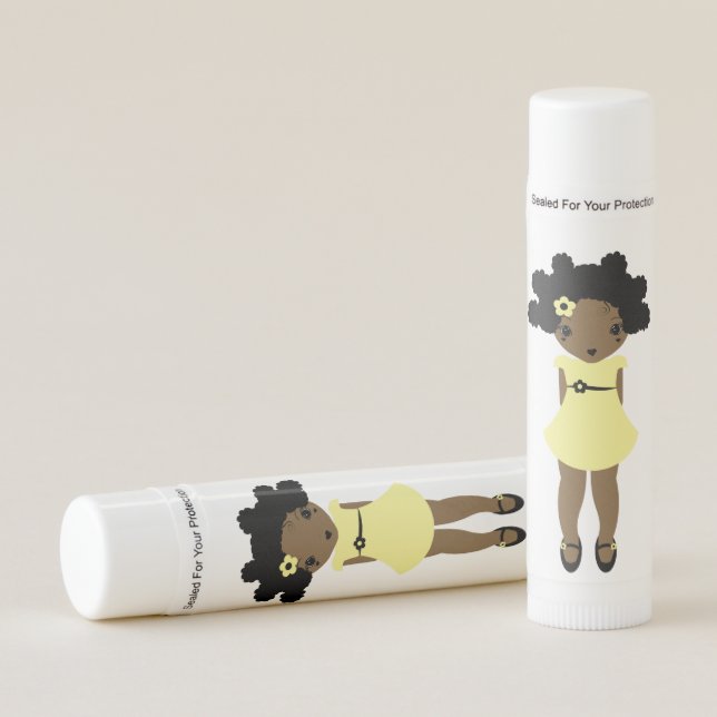 Adaline Lip Balm (Front)