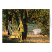 Adam and Eve (Front Horizontal)