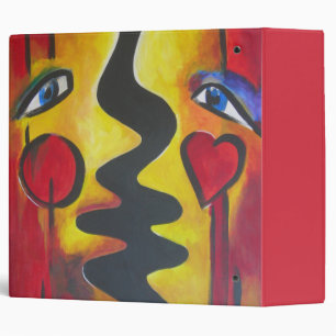 Adam and Eve 2006 Binder