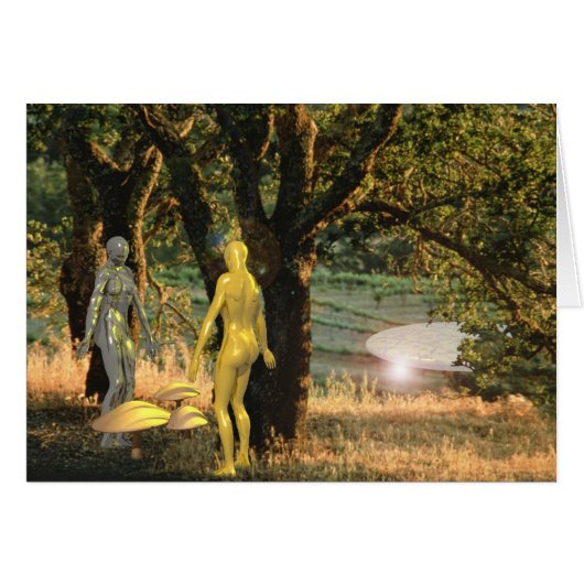 Adam and Eve Cards (Front Horizontal)