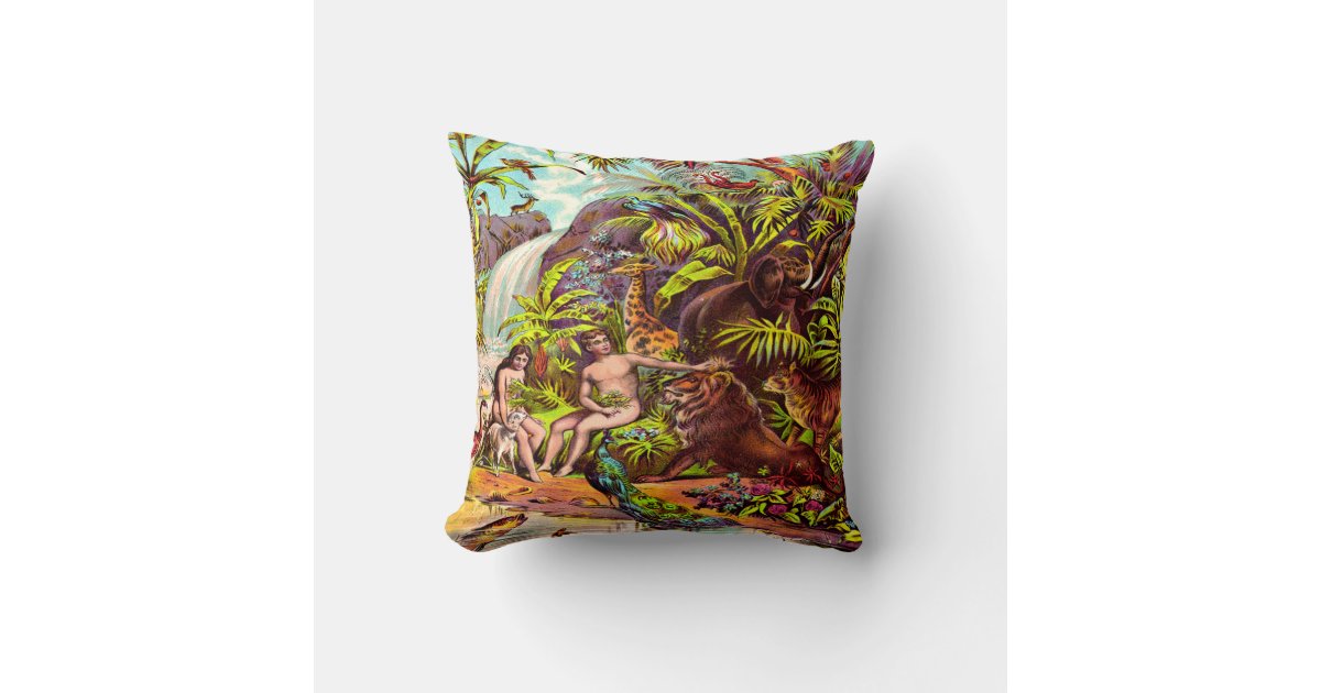 Adam Driver | Throw Pillow