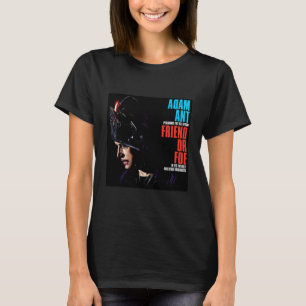 Adam Ant Ori Tour 2020 T-Shirt