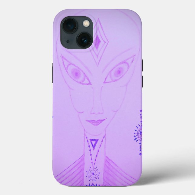 Adam Case-Mate iPhone Case (Back)