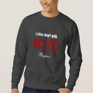 Adam/Chu Dance Crew Sweatshirt