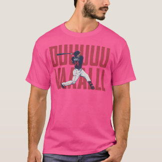 Adam Duvall Duuuuvaaalll T-Shirt