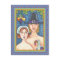 ADAM & EVE PILGRIMS, BIBLICAL WHIMSY THANKSGIVING