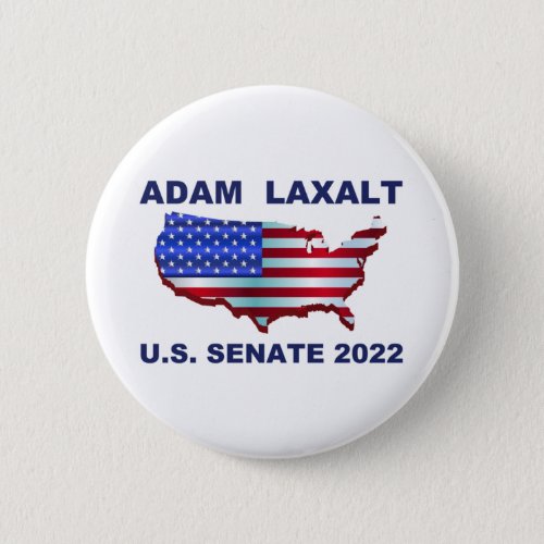 Adam Laxalt 2022 US Senate Nevada Button