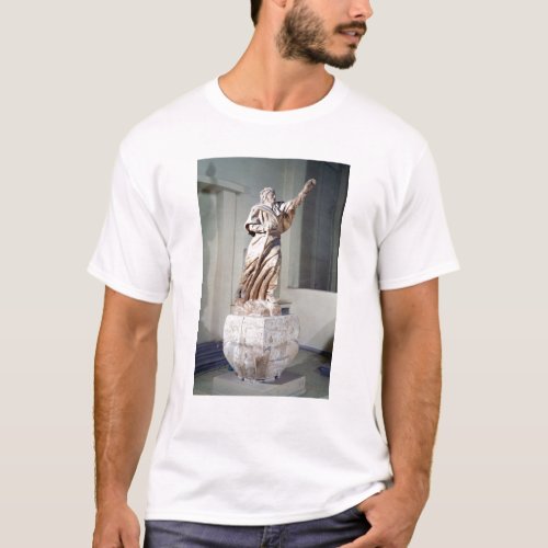Adam Mickiewicz 1920 T_Shirt