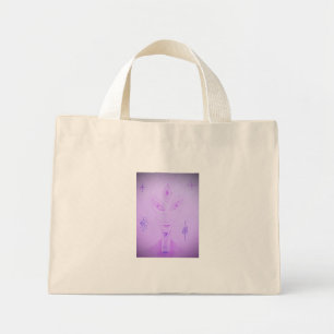 Adam Mini Tote Bag