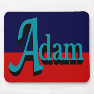 Adam Mousepad