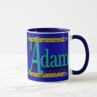 Adam Mug