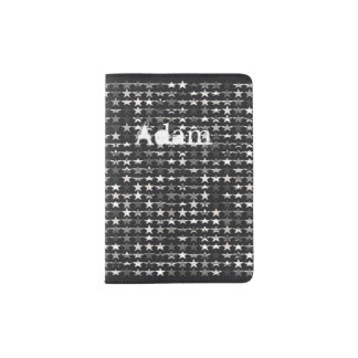 Adam Passport Holder