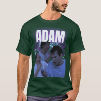 ADAM SAW X DESIGN family T-Shirt