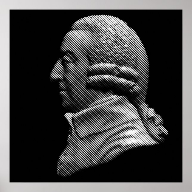Adam Smith Poster (Front)