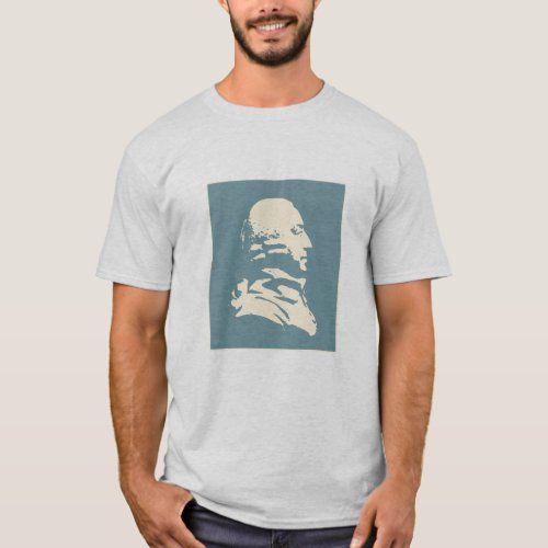 Adam Smith T_Shirt