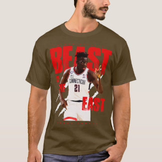 Adama Sanogo T-Shirt