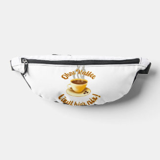 adamisdeacono fanny pack