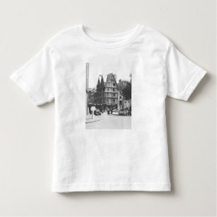 Adam's House Toddler T-shirt