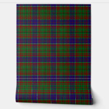 Adams Tartan Plaid Scottish Clan