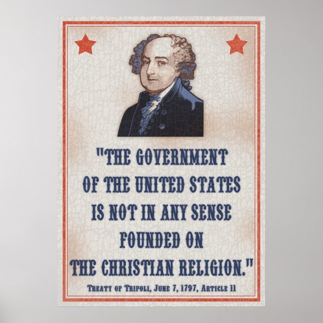 Adams -Tripoli -2 Poster (Front)