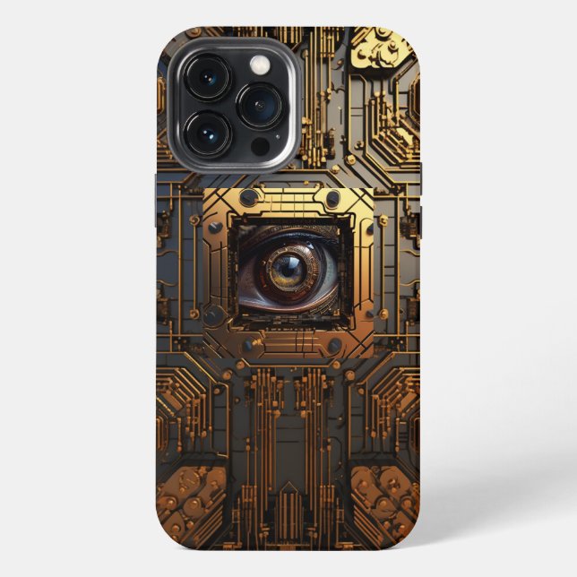 Adapt Iphone Case (Back)