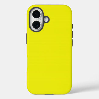 Adapt to all phone cases - Bright Yellow