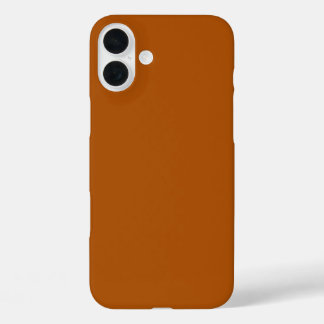 Adapt to all phone cases - Rusty Orange