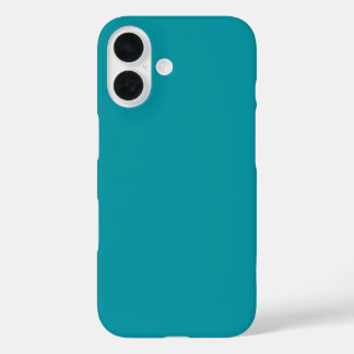Adapts for all cases - Teal