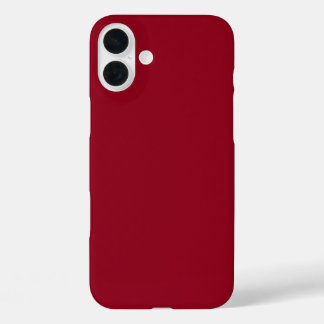 Adapts to all phone cases - Apple Red