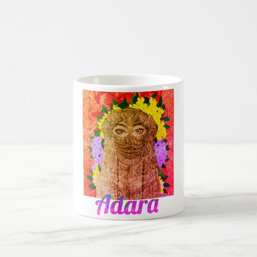 Adara Coffee Mug