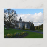 Adare Manor Postcard