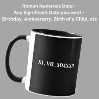 Add A Birth Date, Anniversary, Name, & Message etc