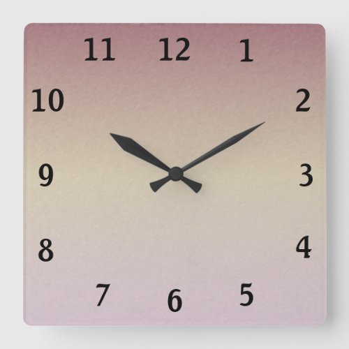 Add A Custom Photo With Clock Face