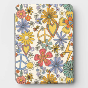 Add a happy burst of retro color to every reading kindle cover
