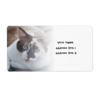 add a pet photo labels 2026