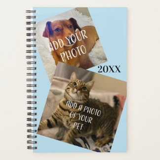 Add A Photo Budget Planner