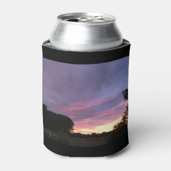 Add A Photo Can Cooler by signlady29 at Zazzle