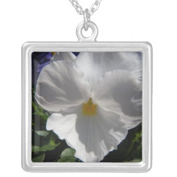 Add A Photo Necklace by no_reason at Zazzle