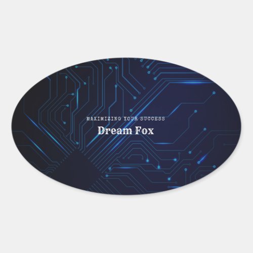 Add a Touch of Magic with Dreamfox Stickers