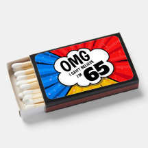 Add AGE Change Any Text Pop Art Retro Comic Funny