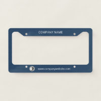 Add Business Logo and Name Company Employees