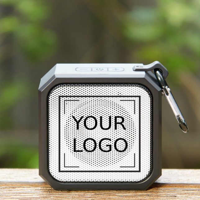 Add Business Logo  Bluetooth Speaker (Insitu(Outdoor))