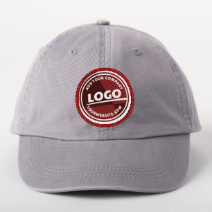 Add Business Logo Company New Employee Patch