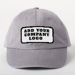 Add Business Logo Company New Employee Swag Patch<br><div class="desc">Add your business logo by clicking the "Persoanalize" button to make a branded Company Employee patch. Perfect for passive advertizing for both a startup and an established business. No minimum order quantity and no setup fee. Order as many or as fewer as required for your established or new business</div>