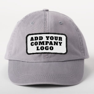 Add Business Logo Company New Employee Swag Patch
