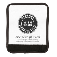 Add Business Logo Corporate Promotional Swag