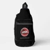 Add Business Logo Promotional Employees Swag