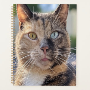 Add Cat Photo Customize Planner