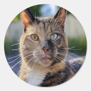 Add Cat Photo Customize Sign